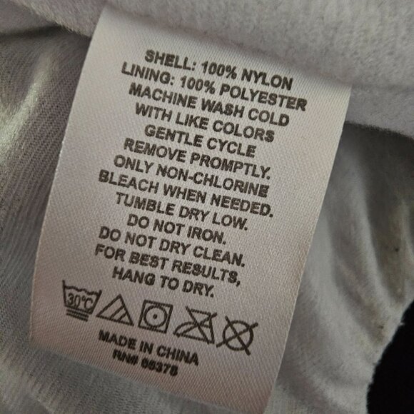 Mens rock tour jacket - Picture 6 of 6